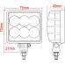 95028 - 18W LED ADR Approved Reversing Lamp. (1pc)